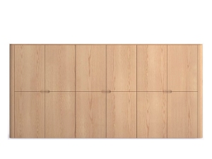 ������� ���� �������������� ����� / Bosco 296.5x42.5x140 ��, � ����������� ������� �������� - ����