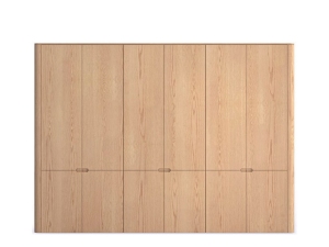 ������� ���� �������������� ����� / Bosco 296.5x42.5x207 ��, � ����������� ������� �������� - ����