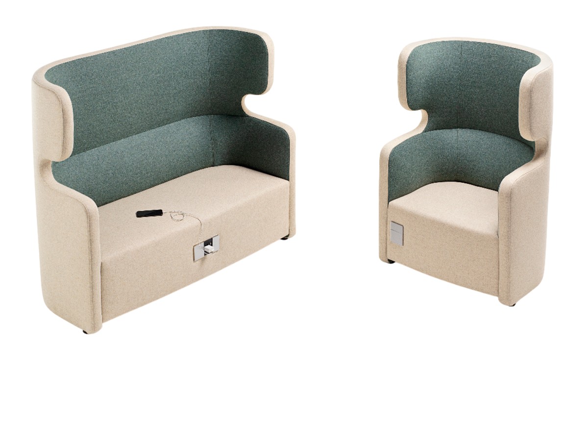 People Sofa