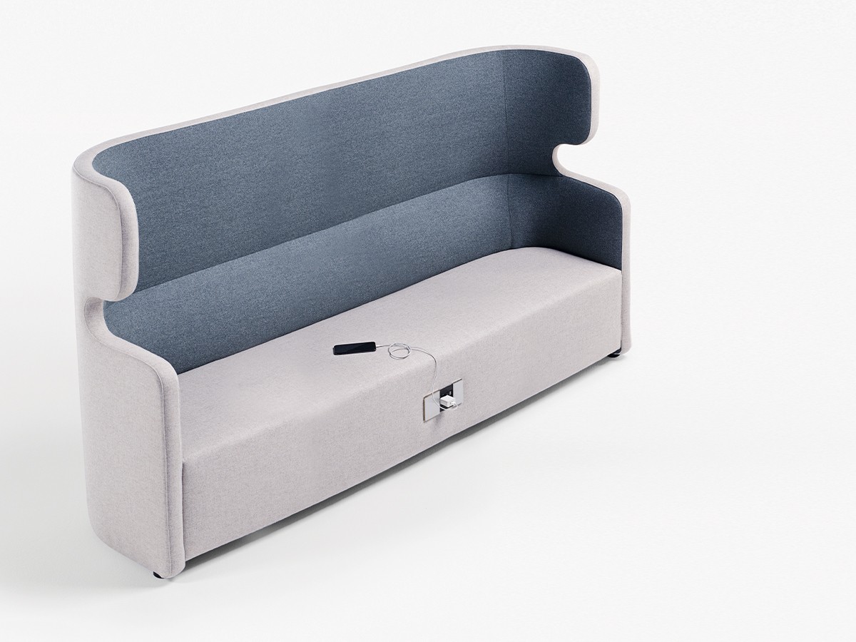 ������ ������ ��� ����� People Sofa - ���� 3