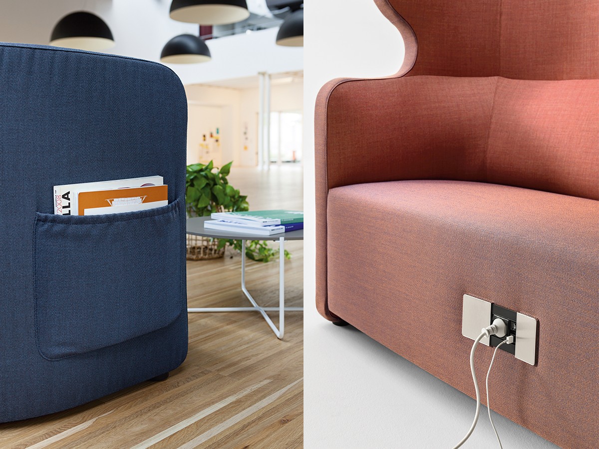 ������ ������ ��� ����� People Sofa - ���� 5