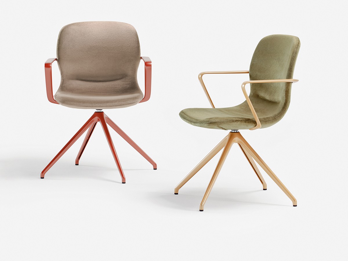 ������ ��� ������������ Mi Chair - ���� 2