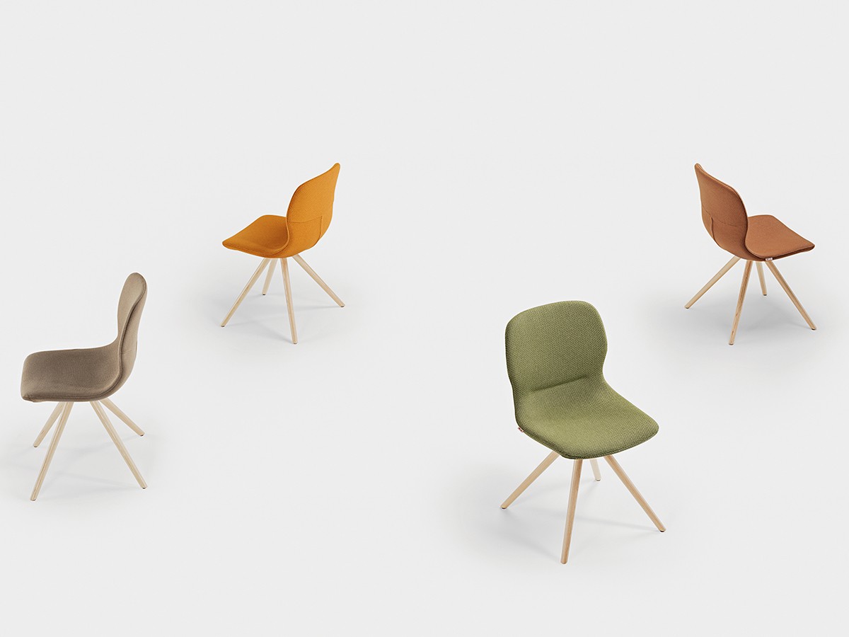 ������ ��� ������������ Mi Chair - ���� 3