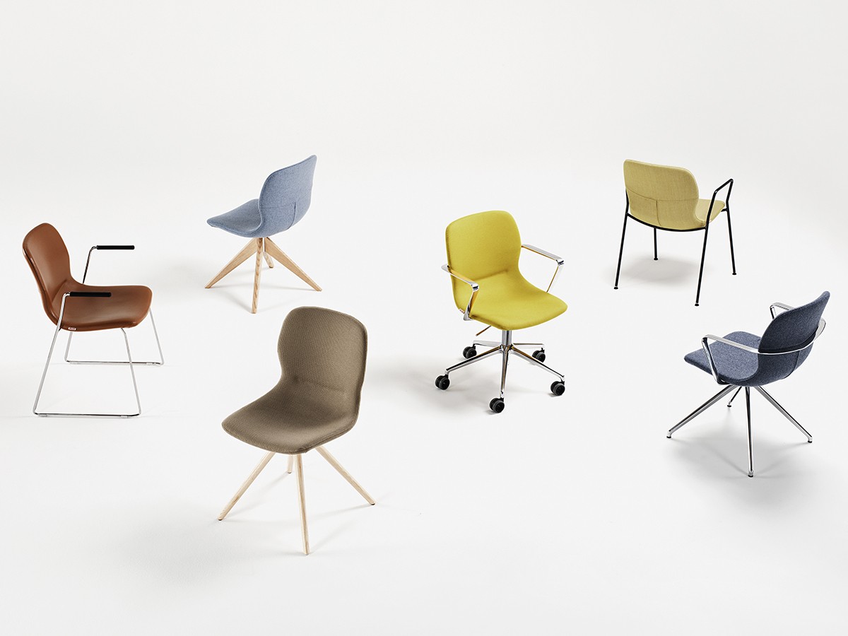 ������ ��� ������������ Mi Chair - ���� 4