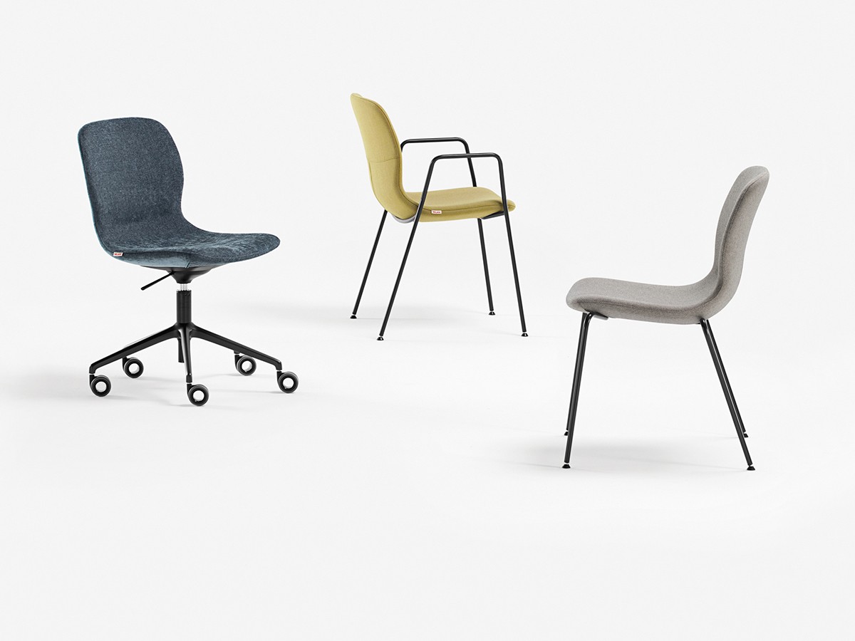������ ��� ������������ Mi Chair - ���� 6
