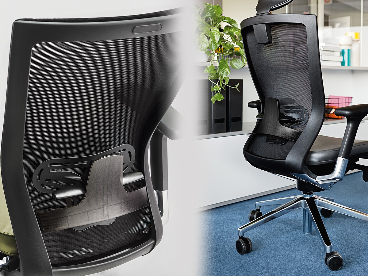 ������ ��� ������������ X-Chair - ���� 5